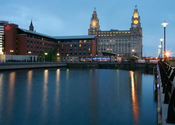 Liverpool Romantic Hotels